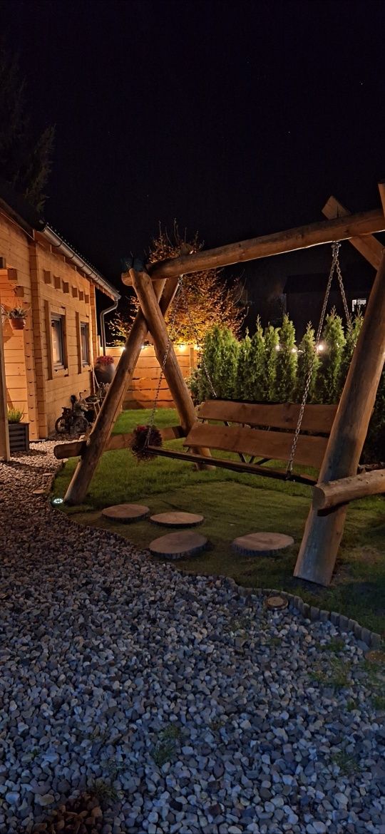 Domek Polanica-Zdrój 2-8 osób GRILL, Lipiec i sierpień zajęty