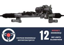Maglownica Przekładnia Elektryczna HONDA CIVIC VIII 8 / CRV III