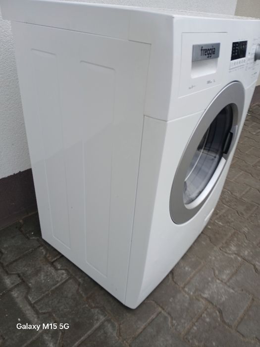 Пральна машина Freggia з Європи на 7кг. WIA107.