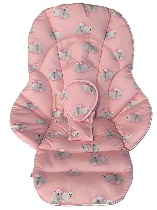 ‼️Чохол до будь-якої моделі стільчика для годування