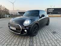 MINI ONE MINI ONE Bogata wersja Navi Piękny