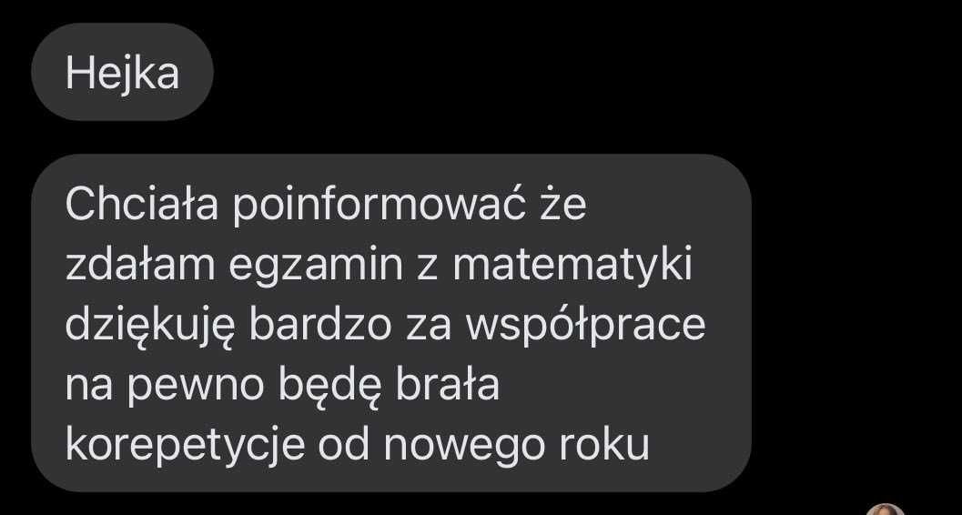 Korepetycje matematyka Poprawki Matura Fizyka Egzaminy Studia Zapisy