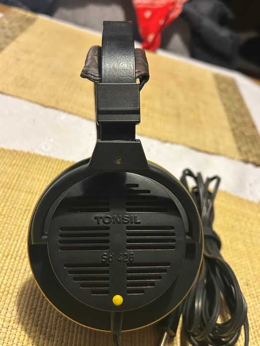 Słuchawki Tonsil SD-426
