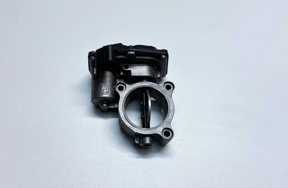 Дросельна заслонка BMW 1 Series F20. F21 (2011-2019 р.в) - 1.6D-2.0D