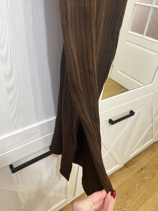 Нова трикотажна сукня yudibo