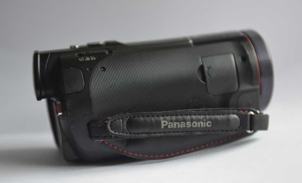 Kamera Panasonic HC-X920 3MOS FULL HD Czarna