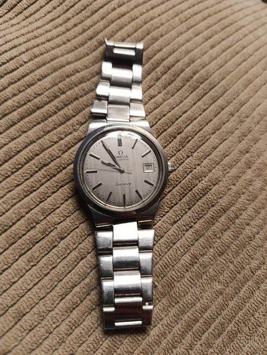 Zegarki omega tag heuer oris rado