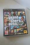 GTA V - PlayStation 3