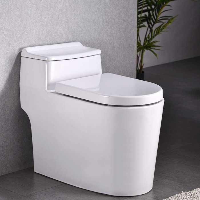 Сидіння для унітазу кришка GRIFEMA G951