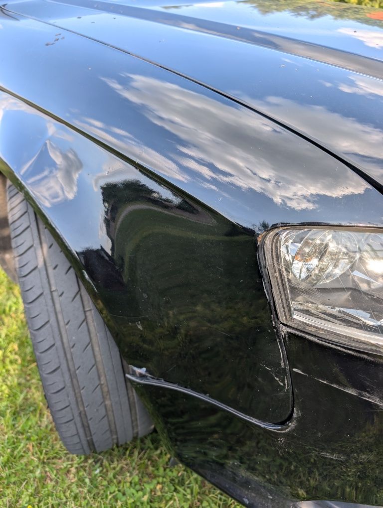 Audi A4 B7 2.0 TDI BRD 3xS-Line