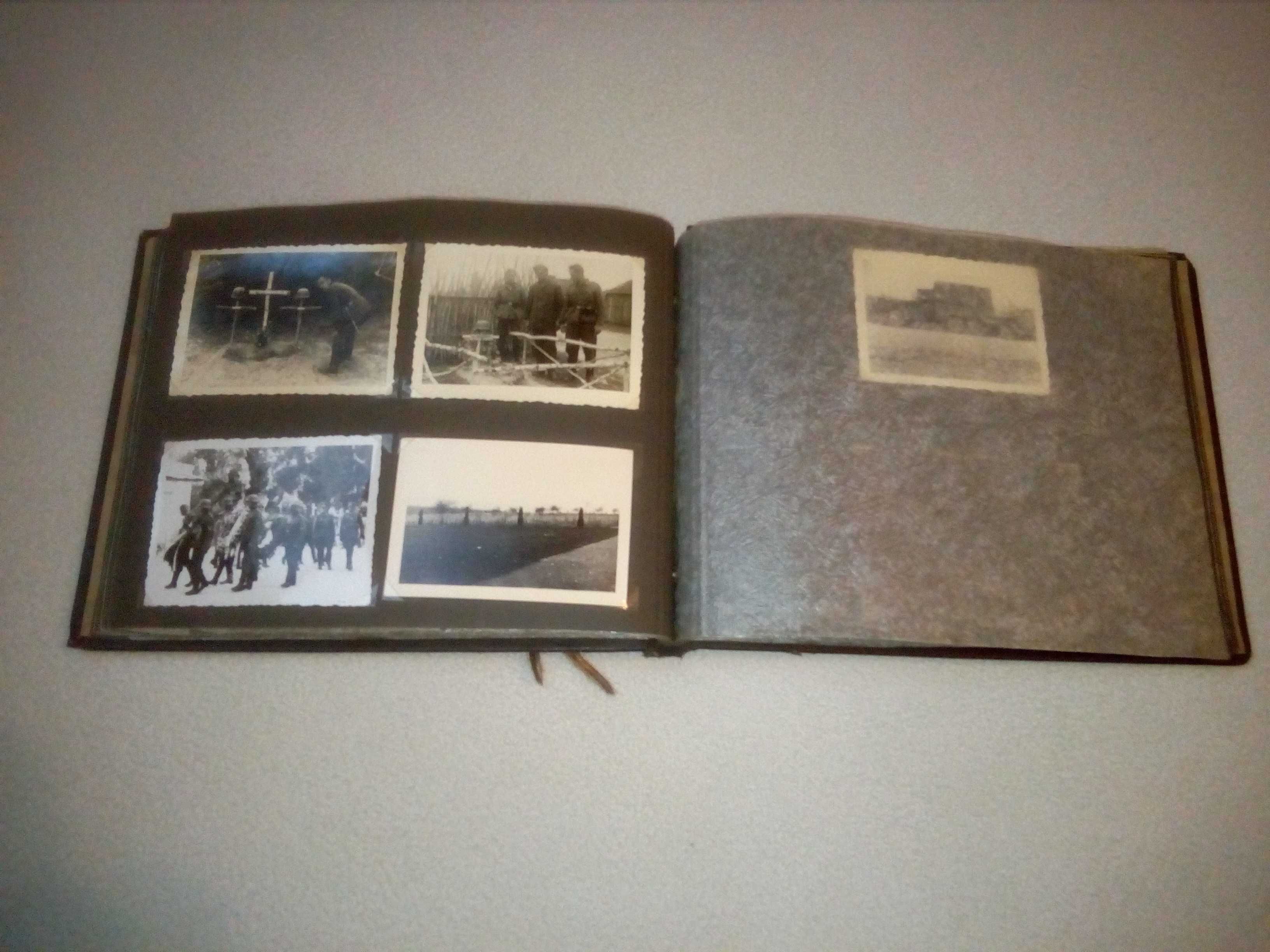 Piękny album zdjęcia Wehrmacht obniżka ceny