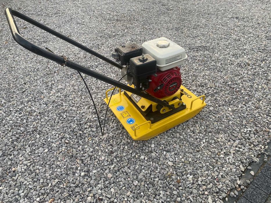 Wynajem/ wypożyczalnia sprzętu budowlanego i ogrodniczego