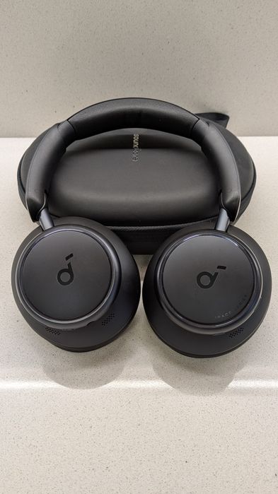 Soundcore Q45 Headphones Bluetooth