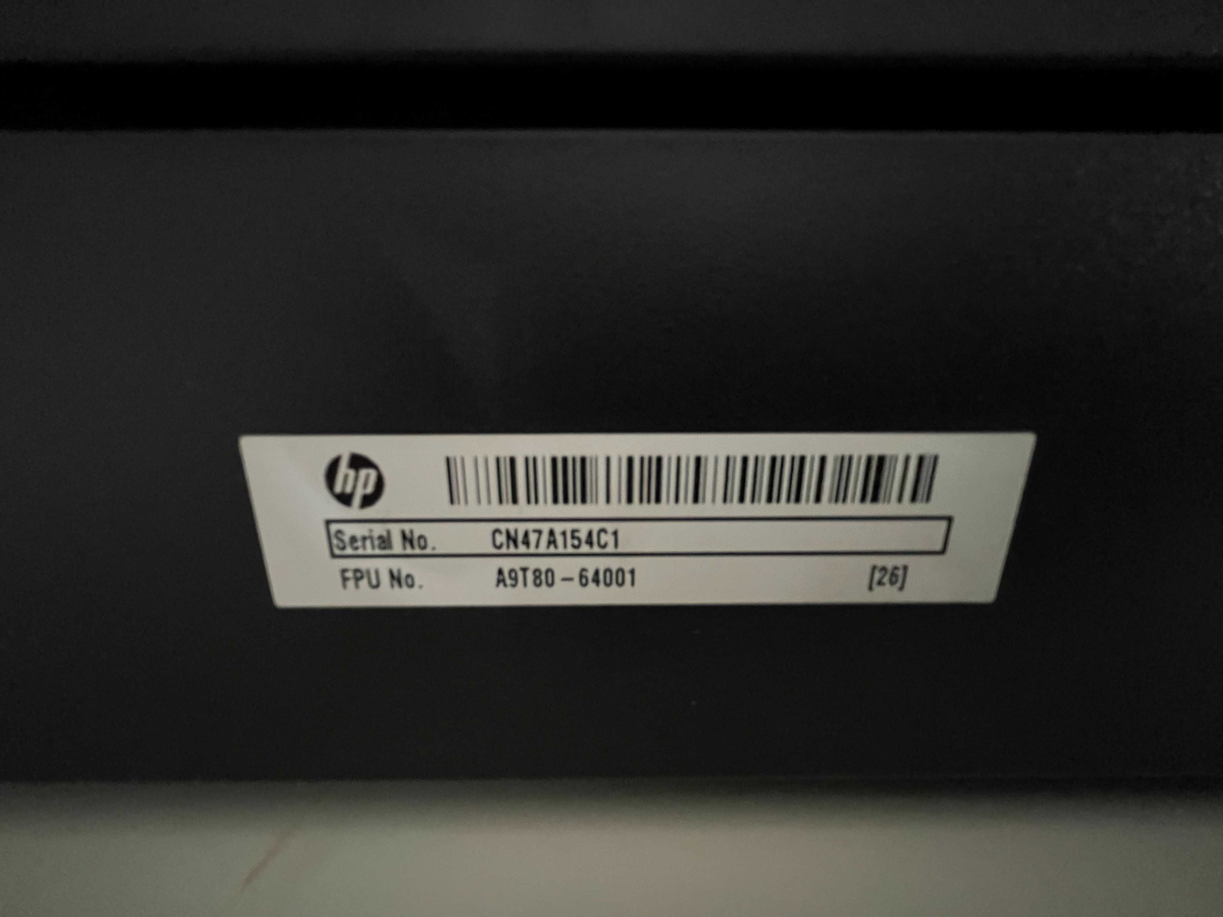 Inpressora HP Envy 4520 All-in-One