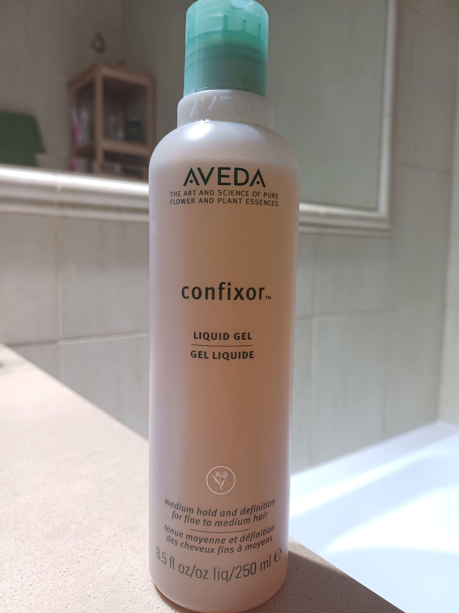 Aveda confixor żel