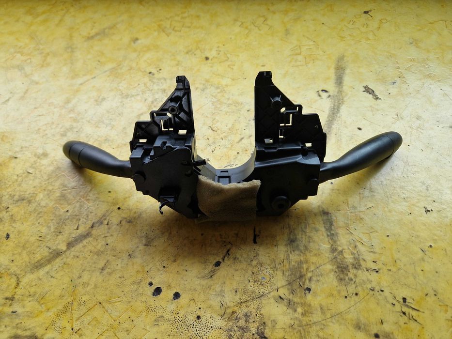 Manetka Citroen C5 III x7 96.720.603.X7