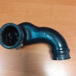 Rura dolotu powietrza Isuzu D-Max 2.5 06-12r