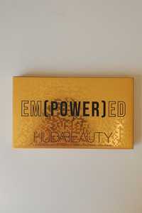 Палетка тіней "Empowered" Huda Beauty