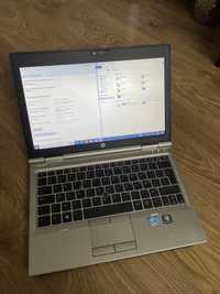 Laptop HP 2570p i5 2,5Ghz 8GB 120GB SSD win10