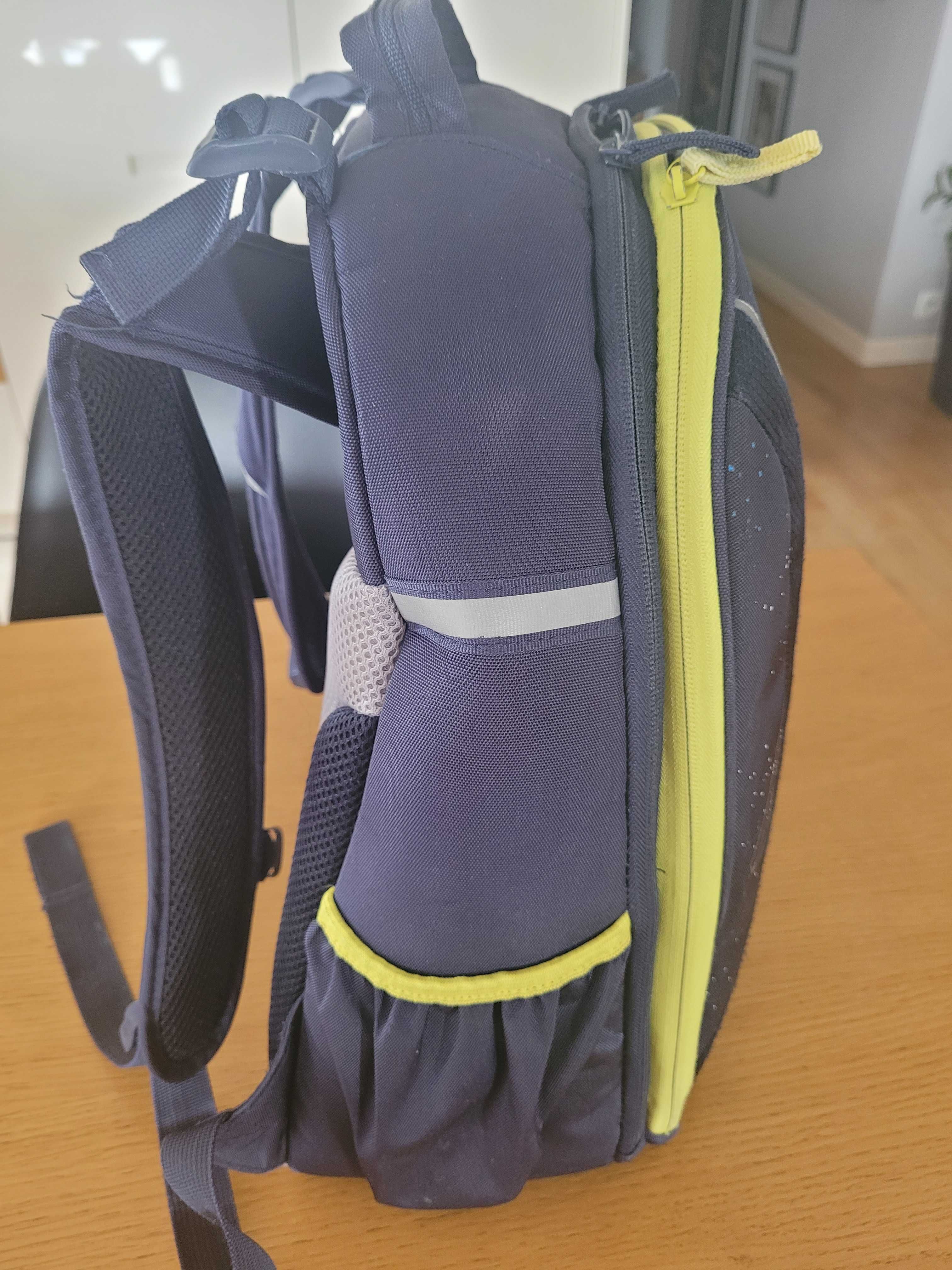Plecak szkolny Herlitz model be.bag