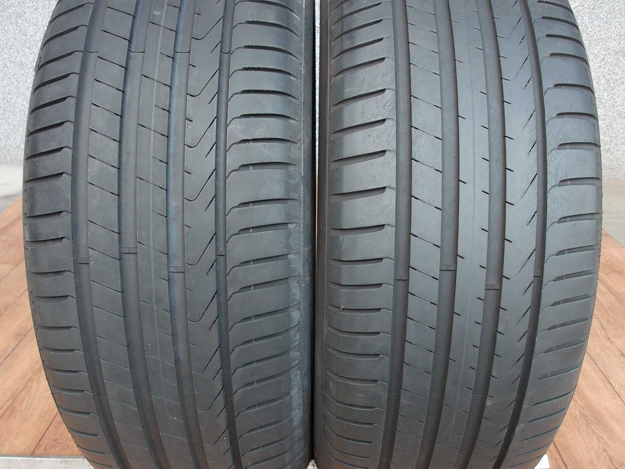 Pirelli Cinturato P7 RSC 245/50/19 105W z 2023r