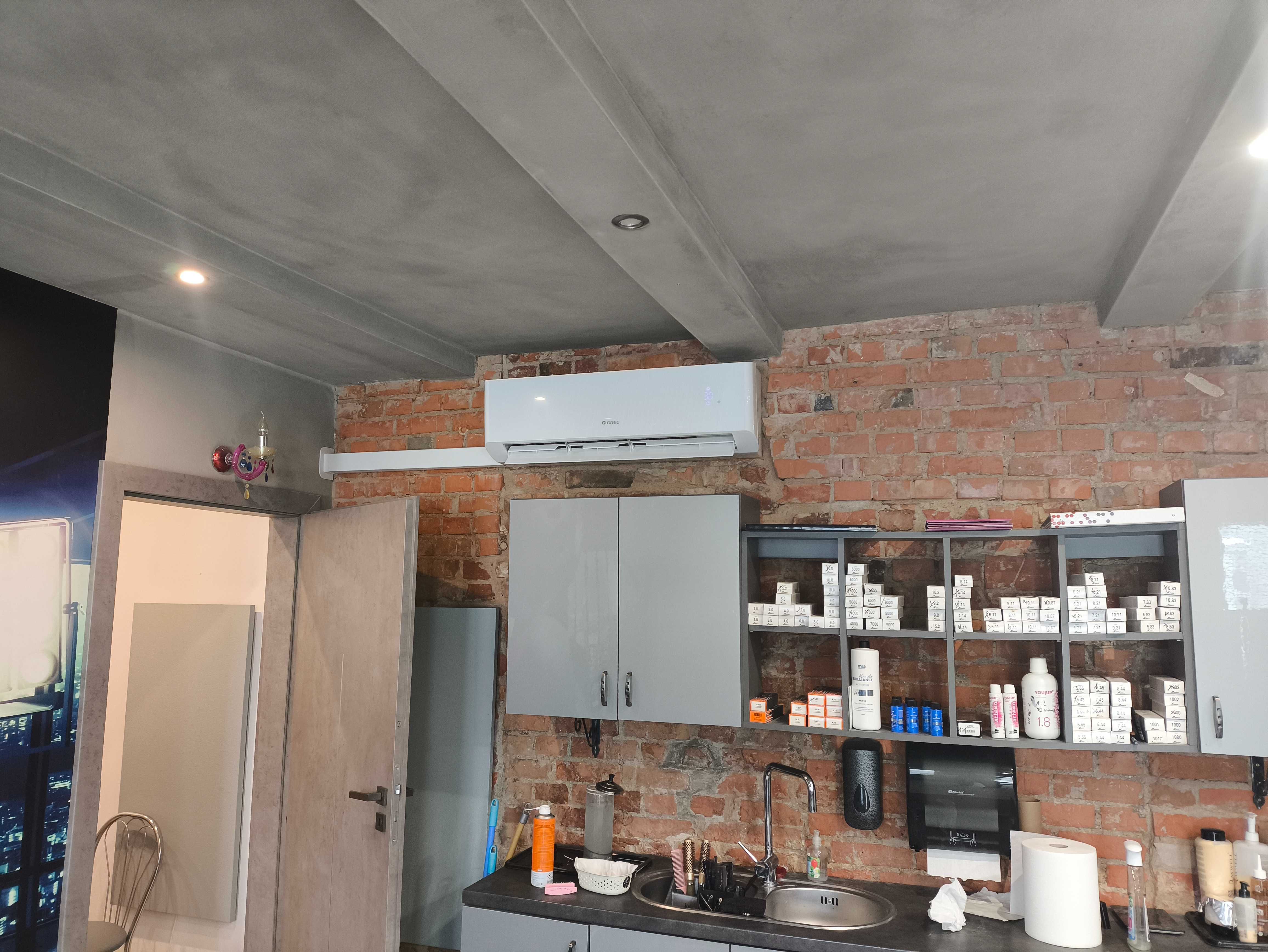 Klimatyzacja Gree Pular 3,2 KW haier, kaisai, rotenso