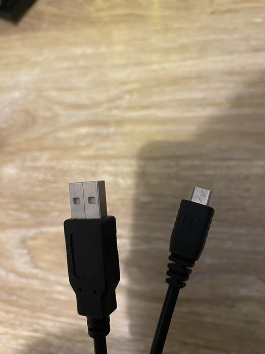 Kabel ładowarka USB do mikro USB
