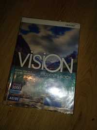 Vison 2, książka do nauki angielskiego