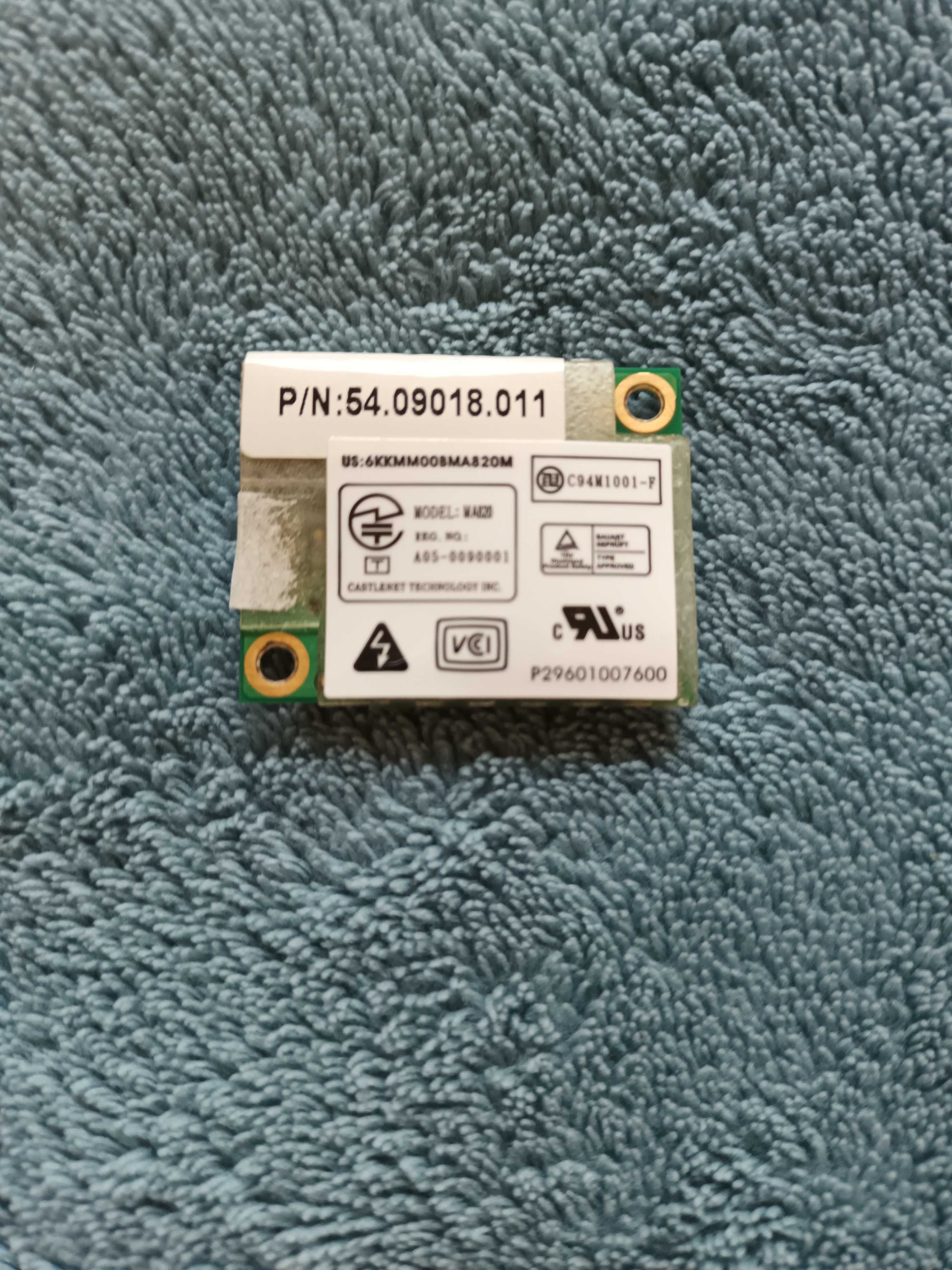 podzespoły do laptopa:PROCESOR INTEL PENTIUM 4, PAMIĘĆ RAM DDR2,i inne