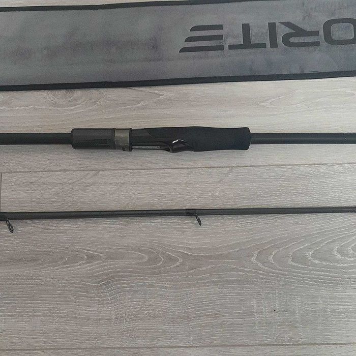 Спіннінг Favorite Black Swan 40-120г BSWTS1-852SH