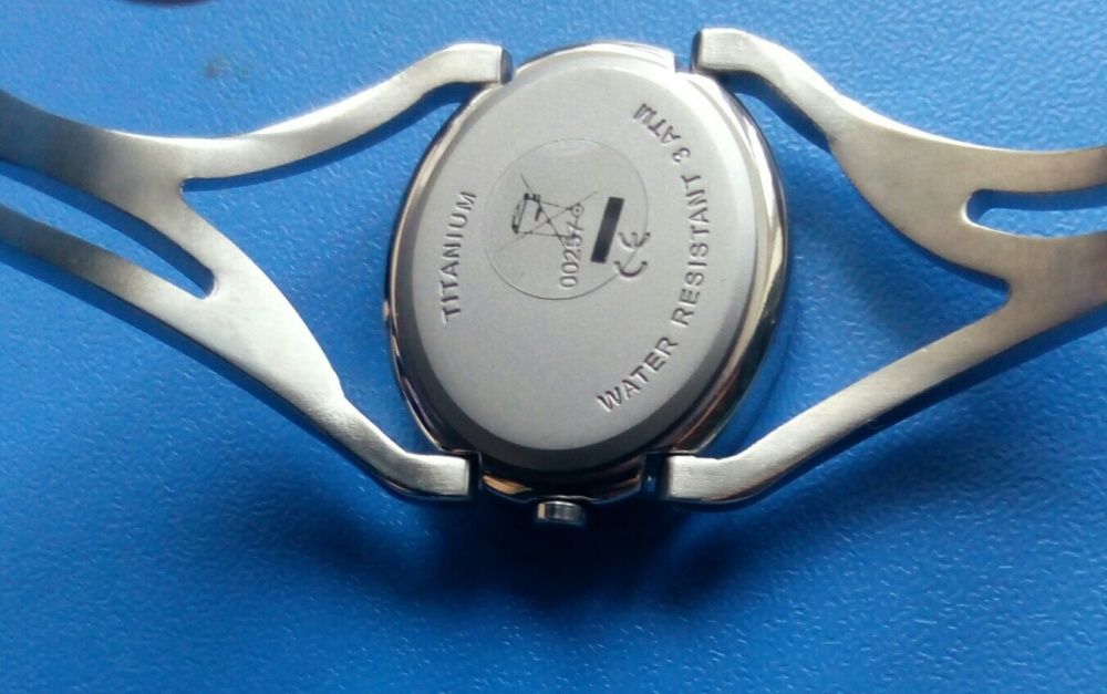 Годинник жіночий enzo tempo milano