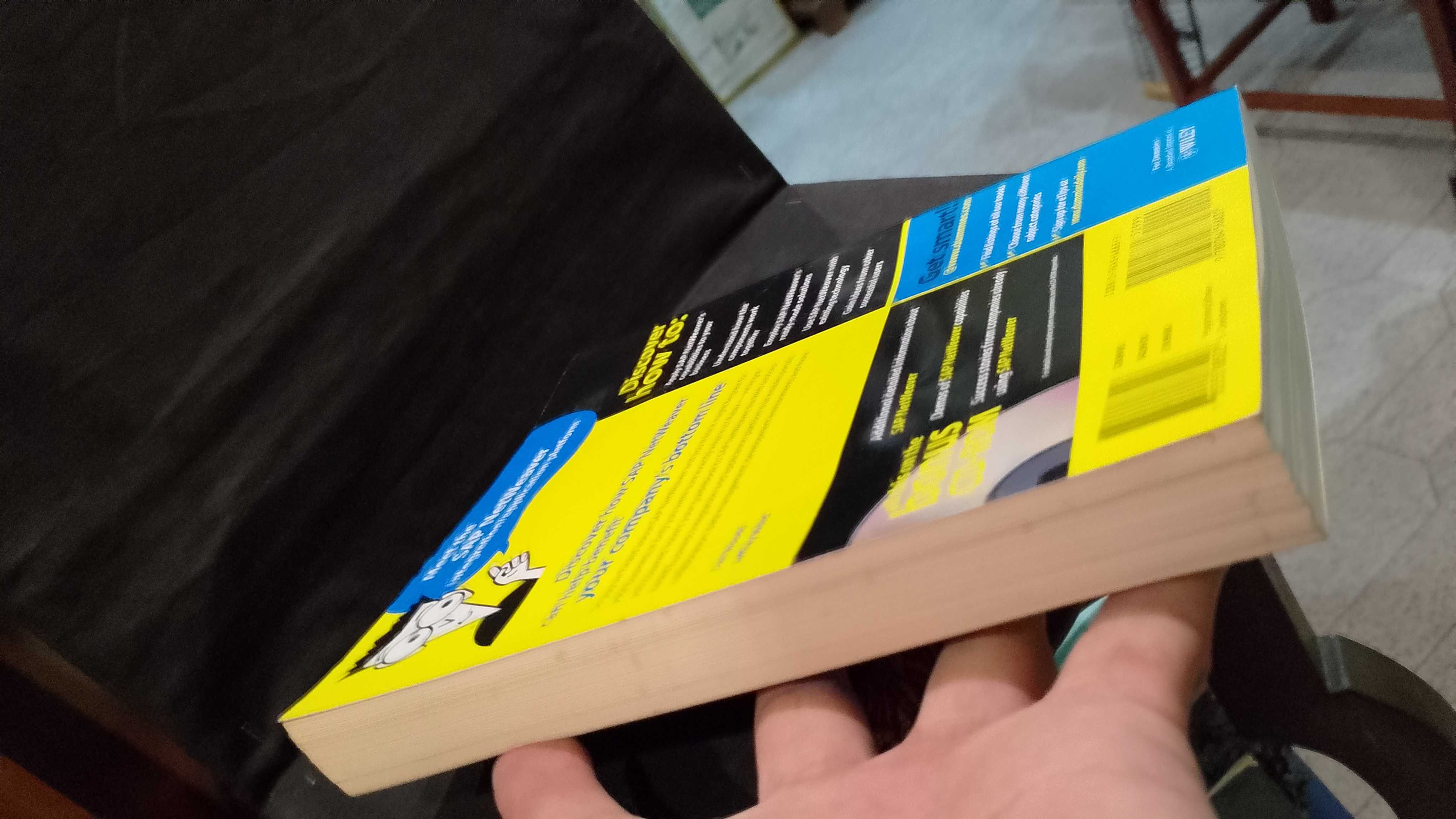 SAP NetWeaver for Dummies - Dan Woods e Jeffrey Word