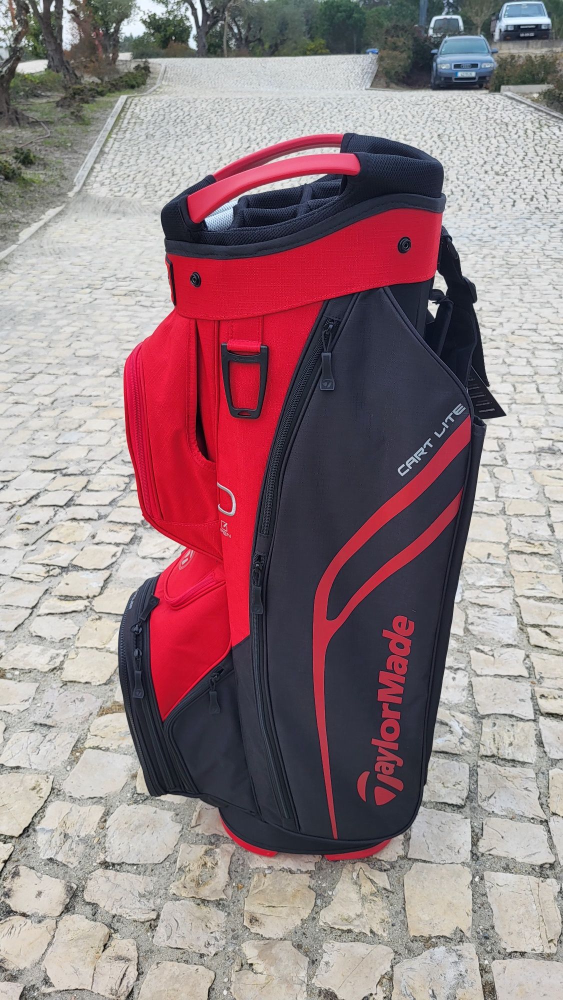 Saco Taylormade de golfe