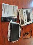 Tuner dekoder TV DVB-T2 H.265 HEVC USB Cabletech  URZ0336B
