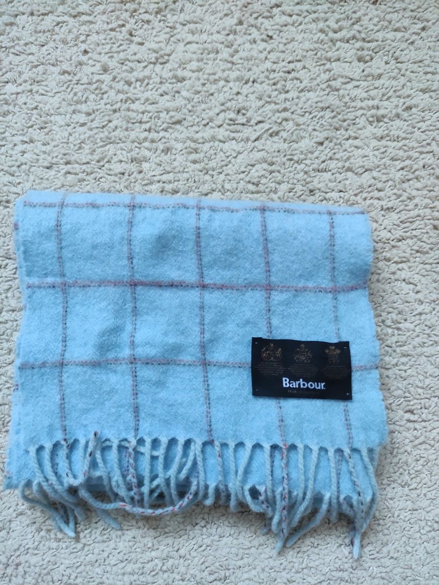 Шарф Barbour Scarf