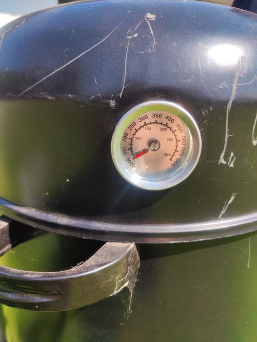 Wędzarka wodna Activia 11375