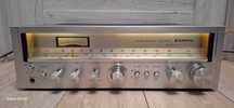 Amplituner SANYO JCX 2100 LE ! IDEALNY STAN ! OKAZJA ! 100% Sprawny !