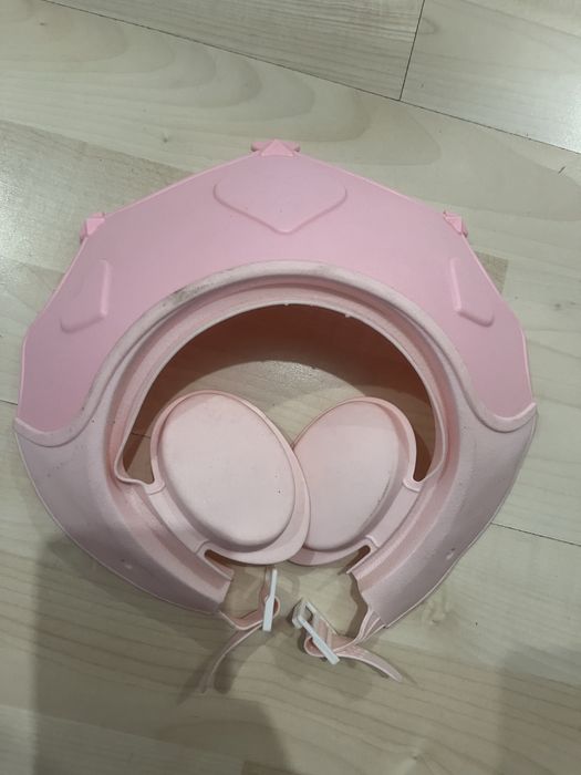 Обруч для мытья головы