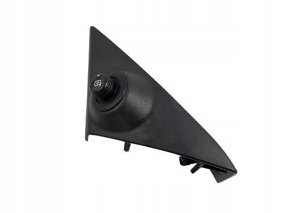 Trójkąt panel sterowania lusterek Mustang V 09R