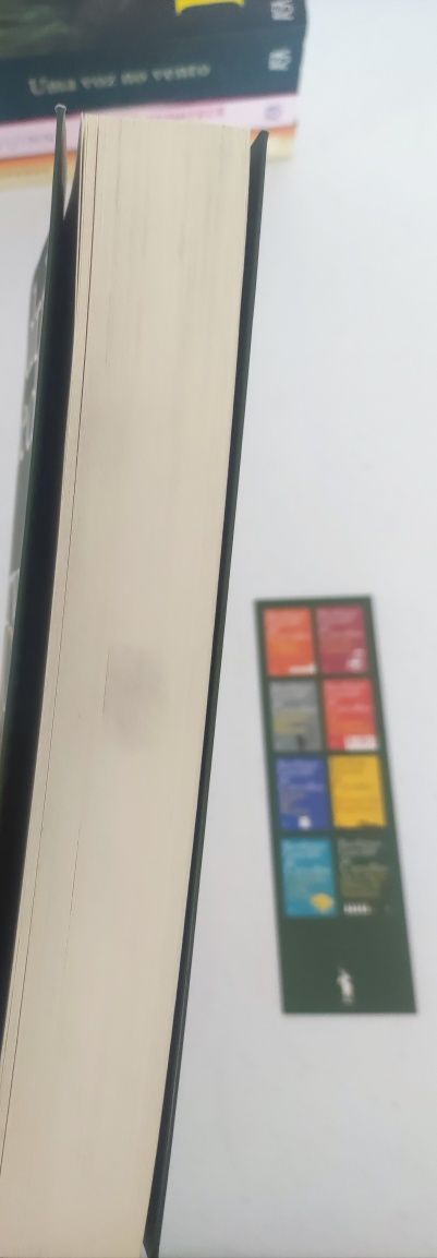 Livro Rodrigo Guedes De Carvalho