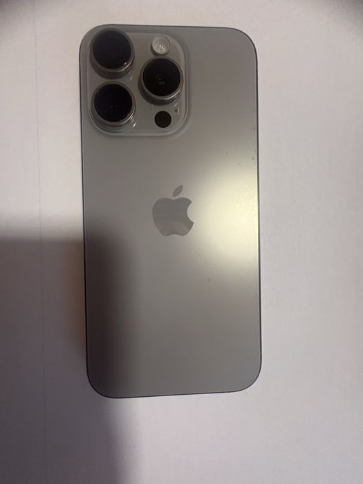 Iphone 15 PRO 128 GB