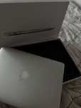 Macbook Air 13” Early 2014