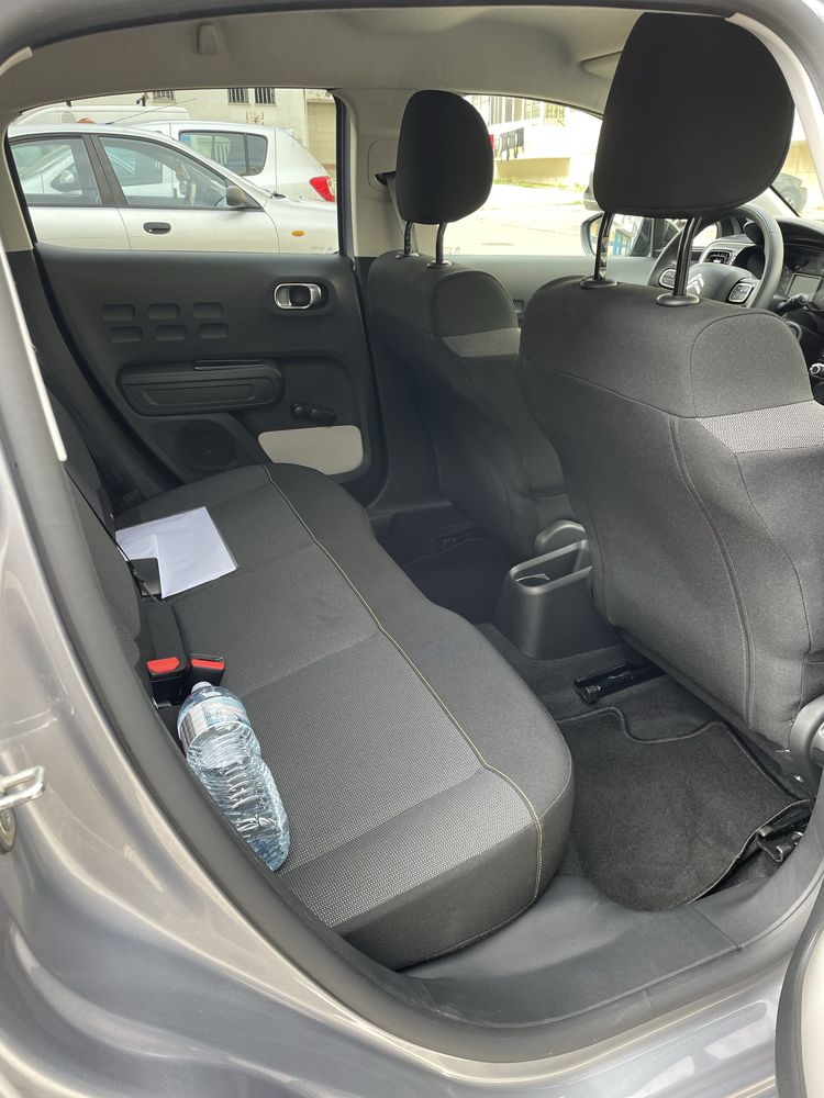 Citroen c3 1.2 2022