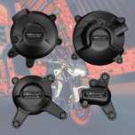 Crash pady silnika Yamaha  MT 09, Tracer 900, XSR 900