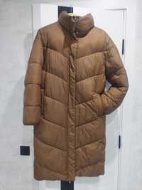 Куртка,Mango пальто зимне , стильна та тепла mango