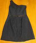 Vestido jasmine tam 38