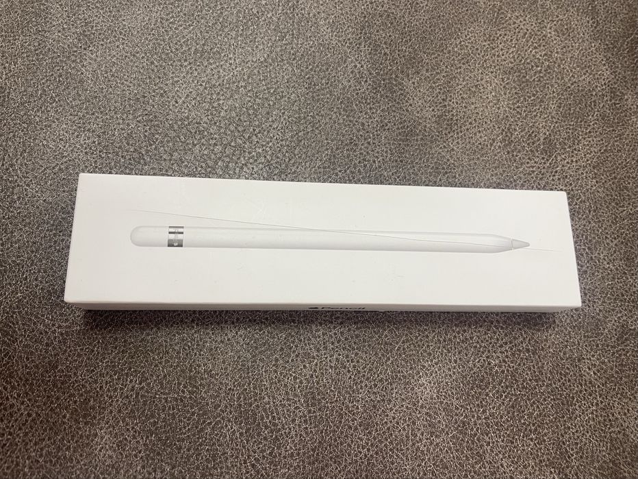Apple Pencil 1-го поколения