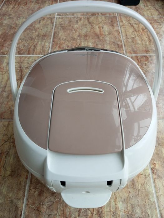 Мультиварка Moulinex Serie R19