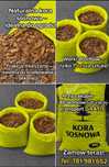 Kora sosnowa 80l mieszana naturalna piękna Dostawa gratis od 40szt