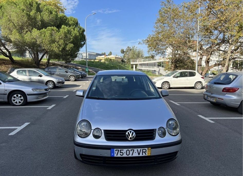 Vendo VW Polo 2003